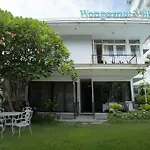 Wongamat Villa