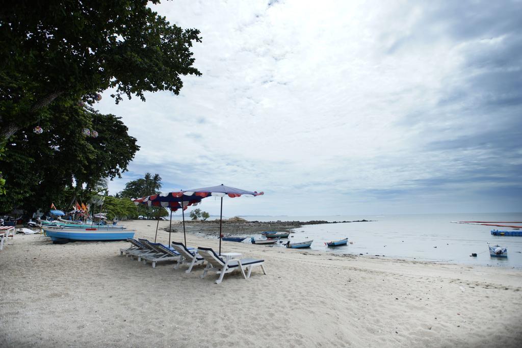 Wongamat Guest house 2*