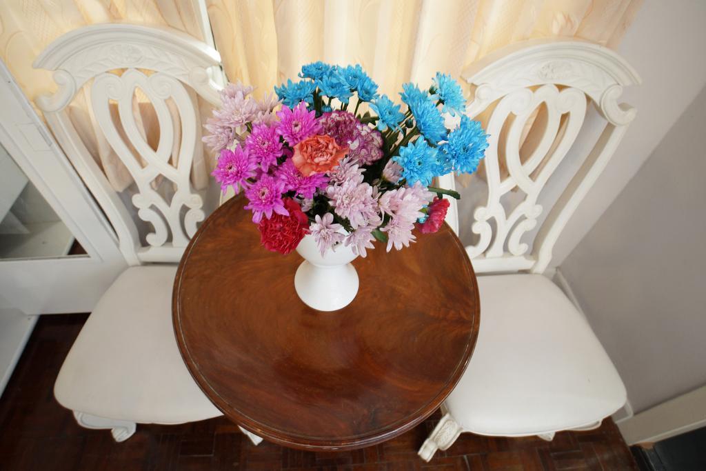 Guest house Wongamat 2*