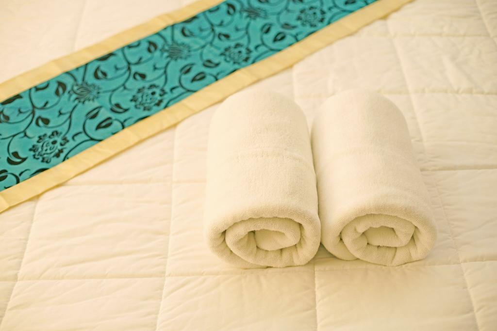 Wongamat Guest house Pattaya