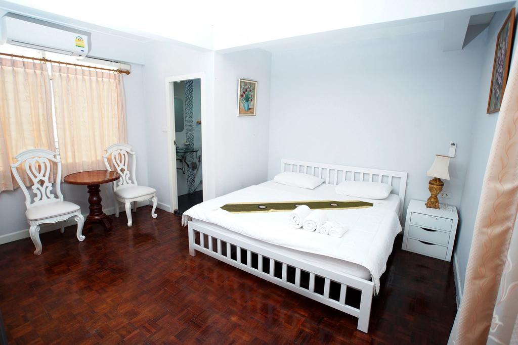 Wongamat 2* Pattaya
