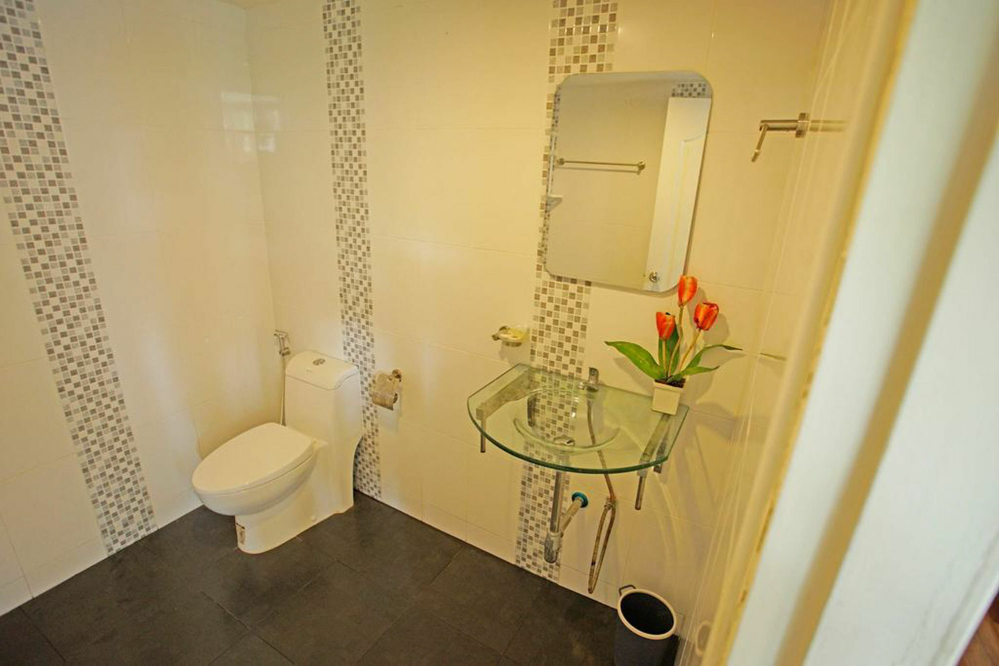 Wongamat Guest house
