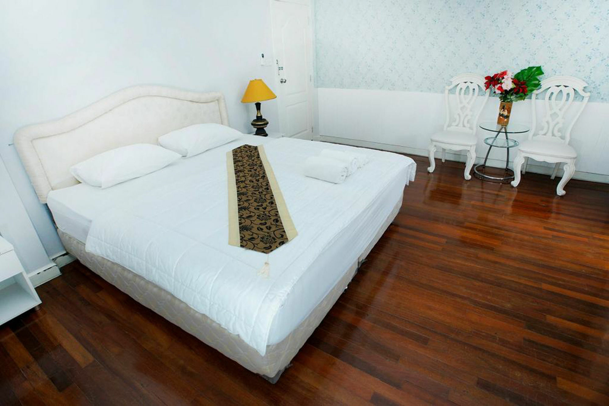 Guest house Wongamat Pattaya