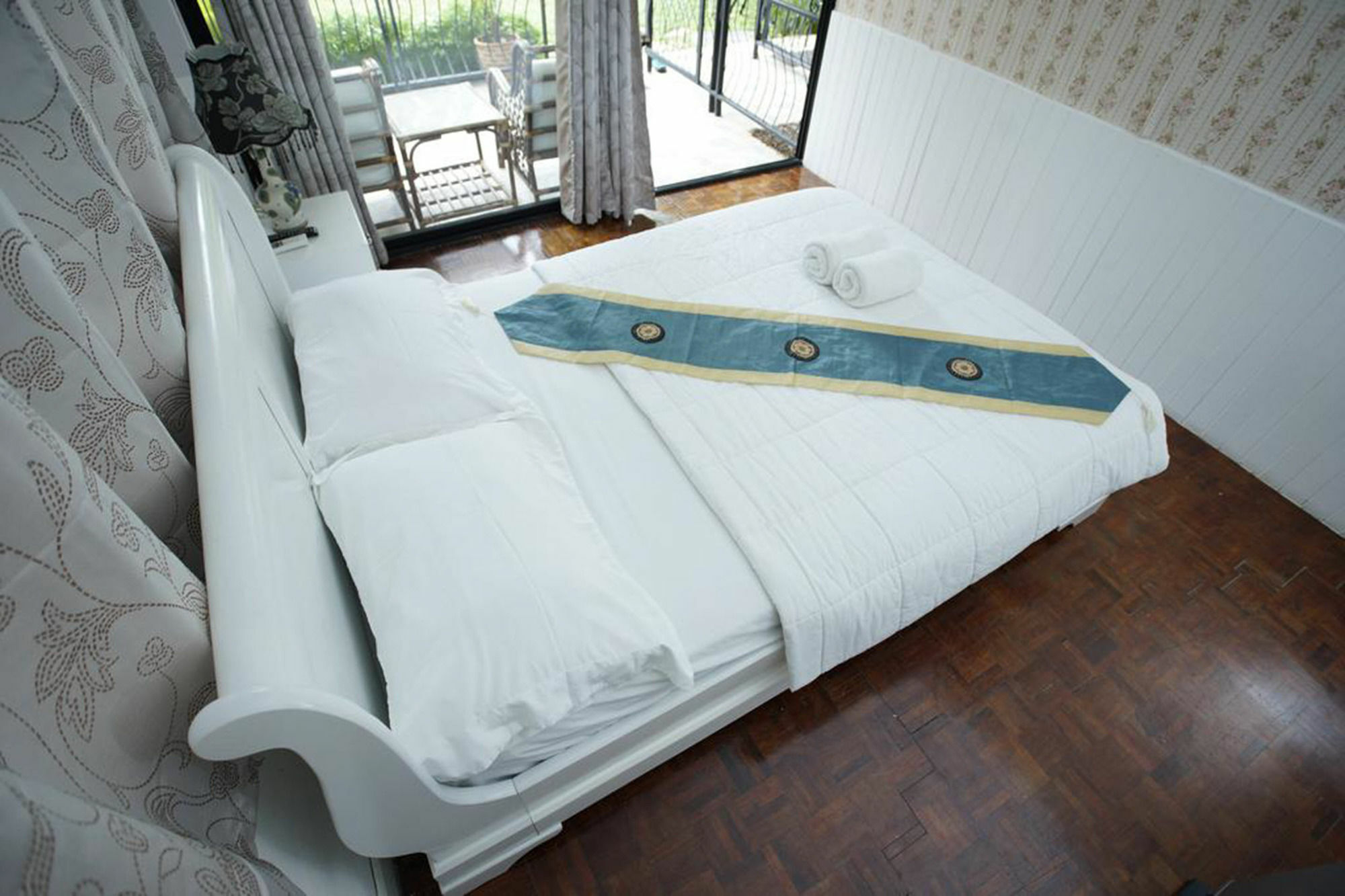 Guest house Wongamat 2*