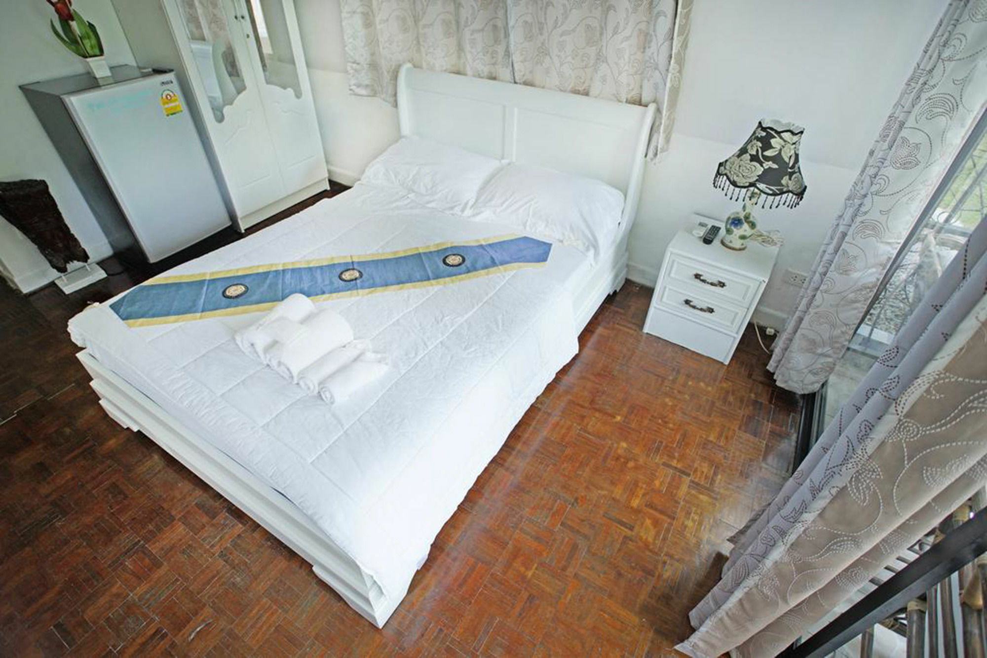 Wongamat Guest house Pattaya
