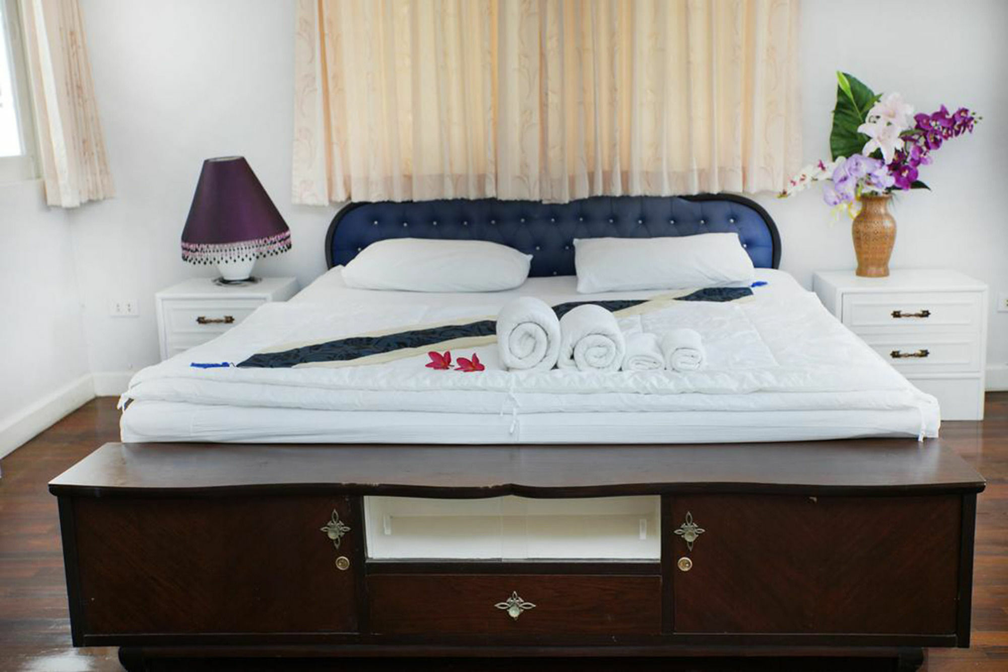 Wongamat 2* Pattaya