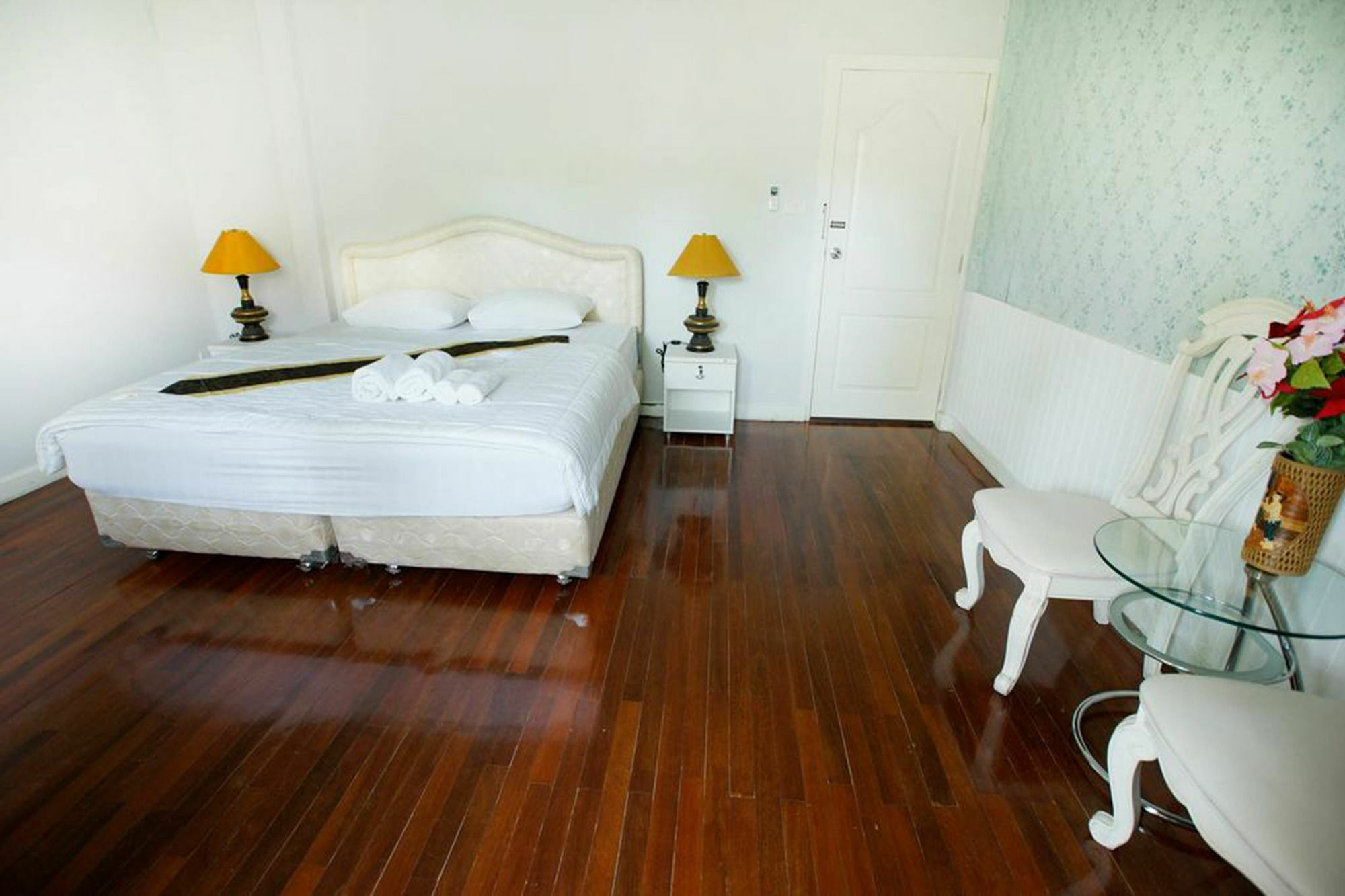 Wongamat Guest house 2*