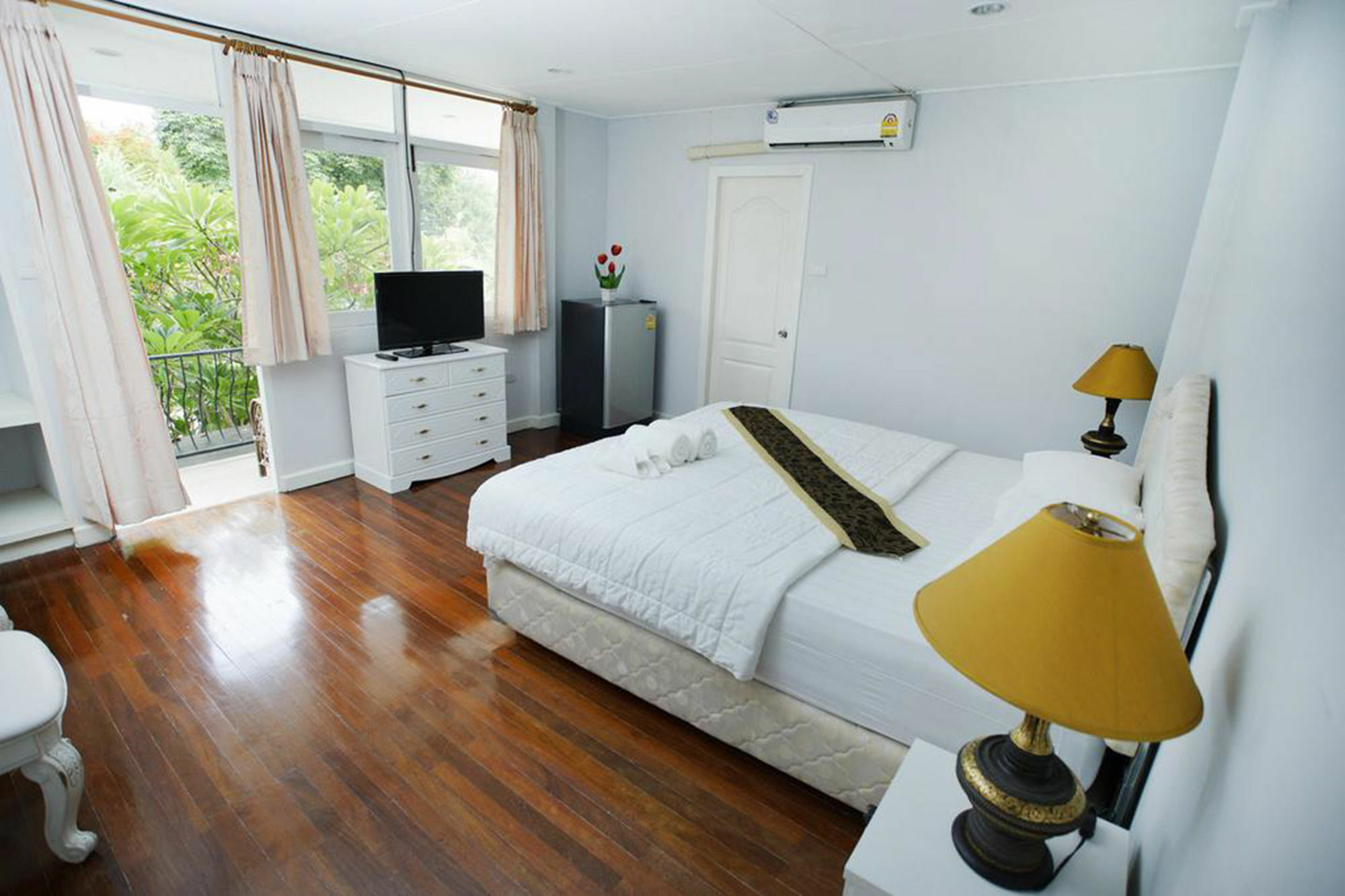 Wongamat Pattaya