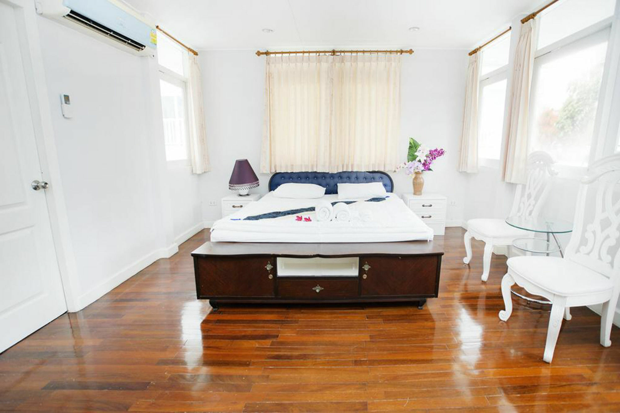 Wongamat Guest house 2*