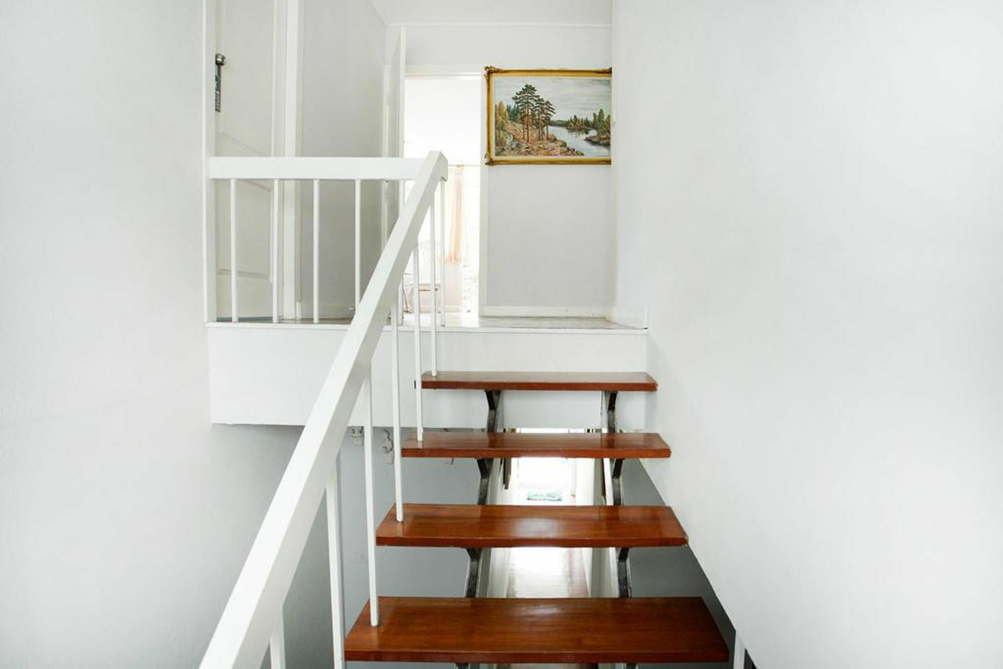 Guest house Wongamat 2*