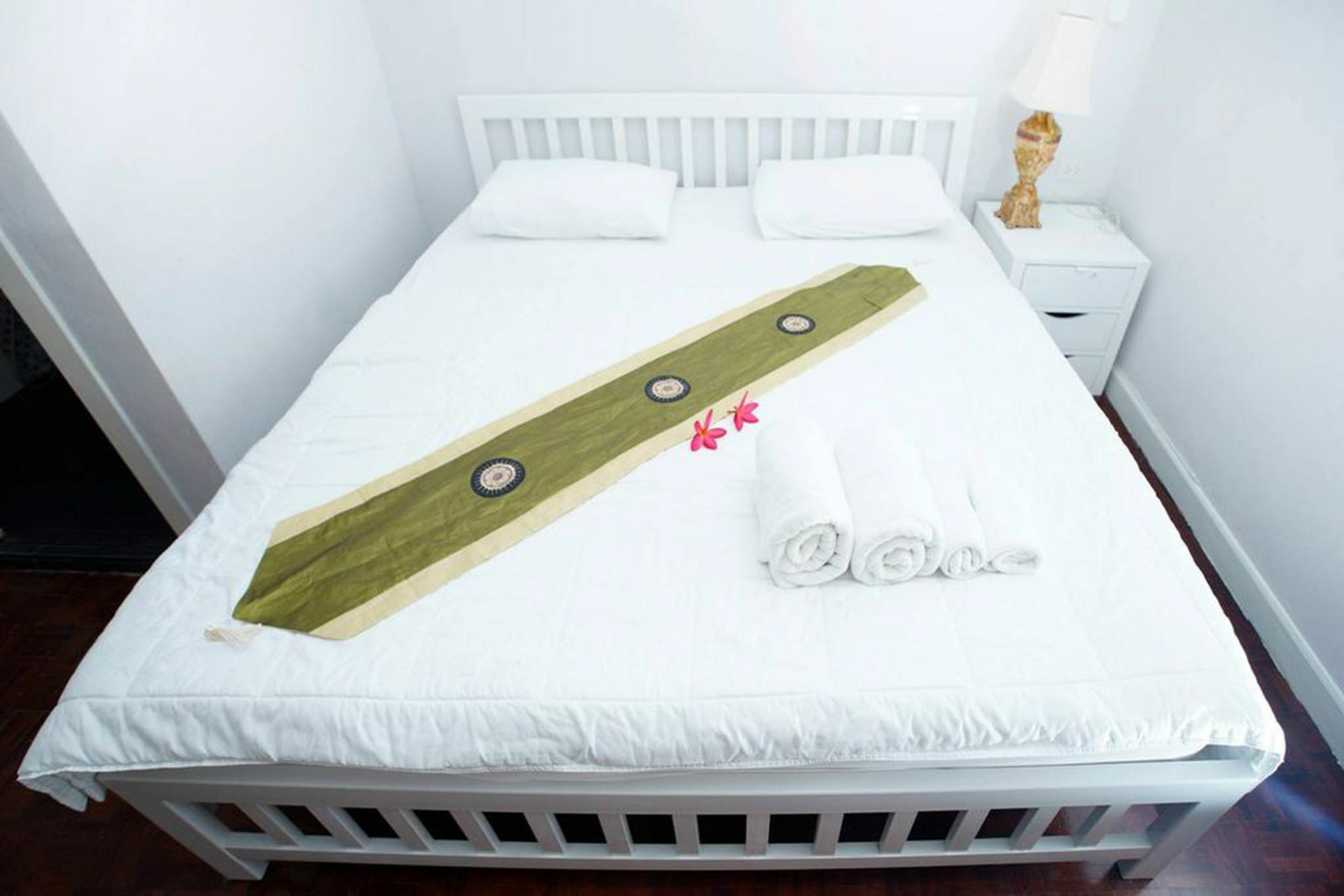 Wongamat Guest house Pattaya