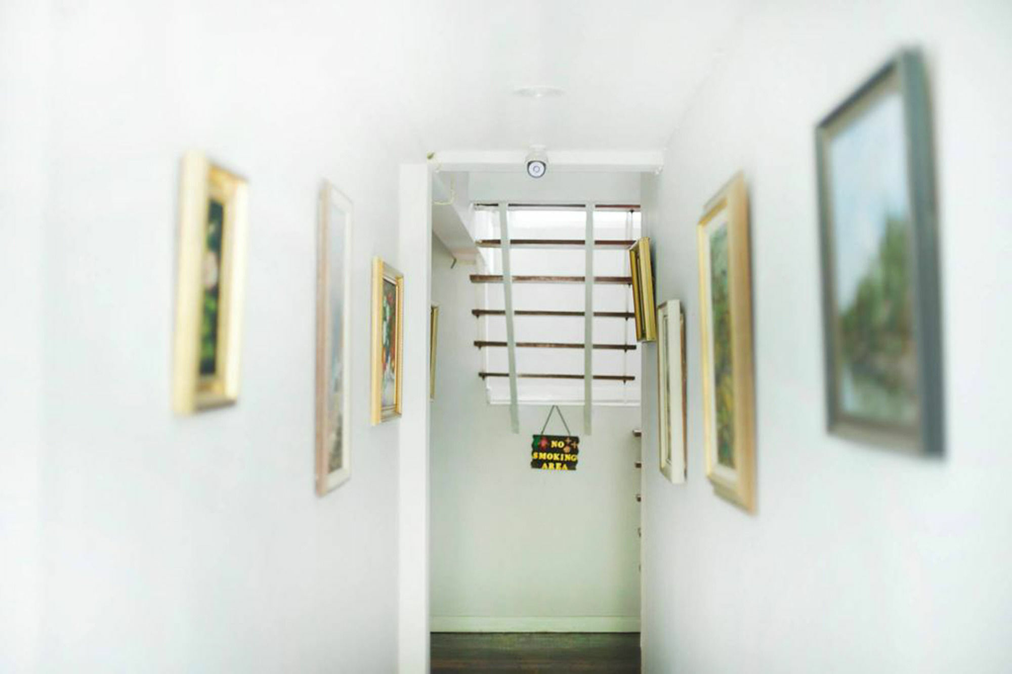 Guest house Wongamat 2*